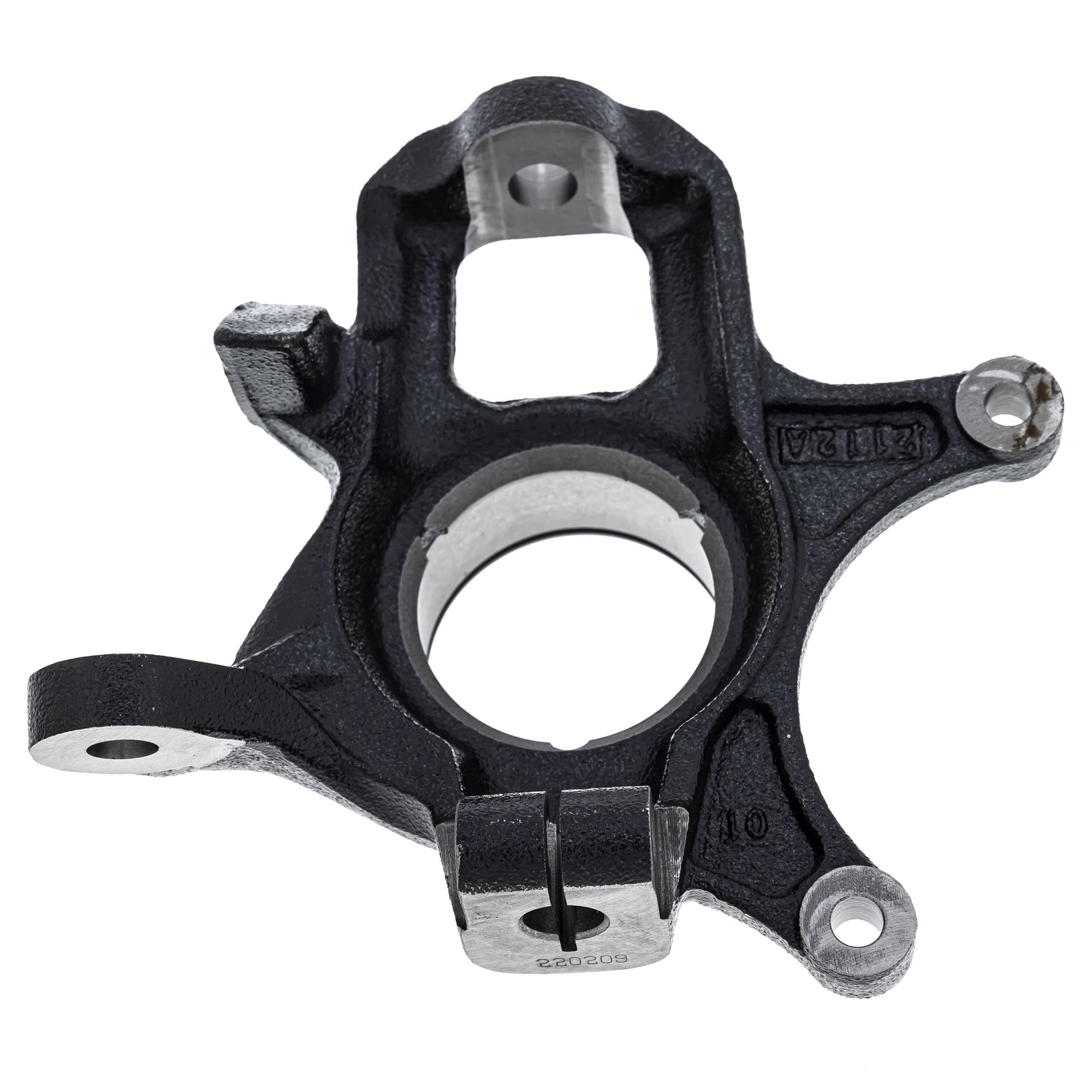 Amazon.com: Polaris Ranger Knuckle, Front, Right, Genuine OEM Part